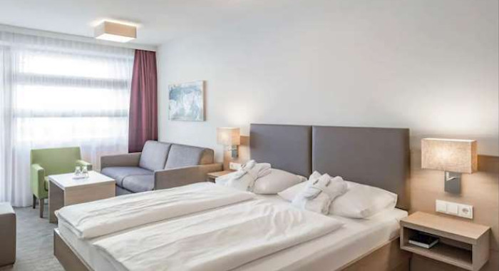 Hotel Lohmann, Obergurgl ski chalet, image 4